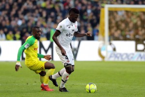 EA Guingamp - Mercato : Papy Djilobodji signe officiellement